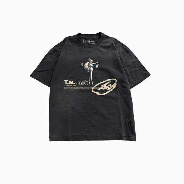 Picture of Travis Scott T Shirts Short _SKUTravisScottS-XLsjtx8051807